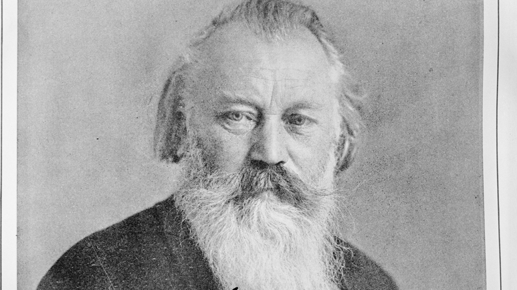 Johannes Brahms