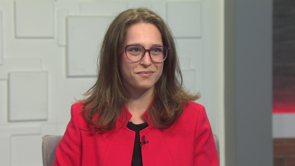 Laura Gersony, politics reporter, The Arizona Republic