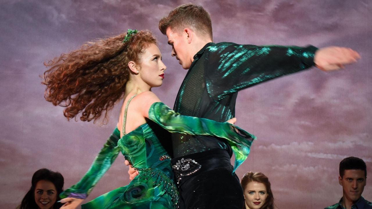 Riverdance 25th Anniversary Show - Arizona PBS