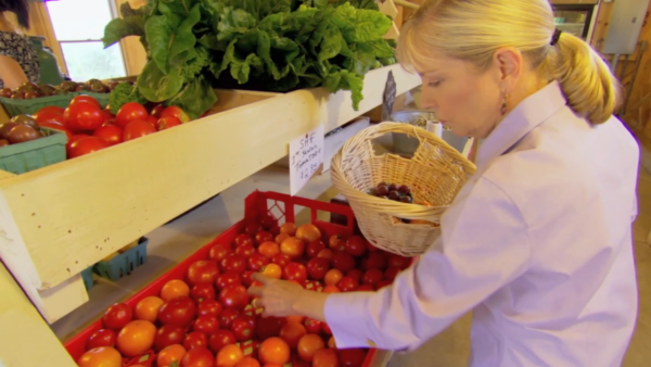 Sara's Weeknight Meals