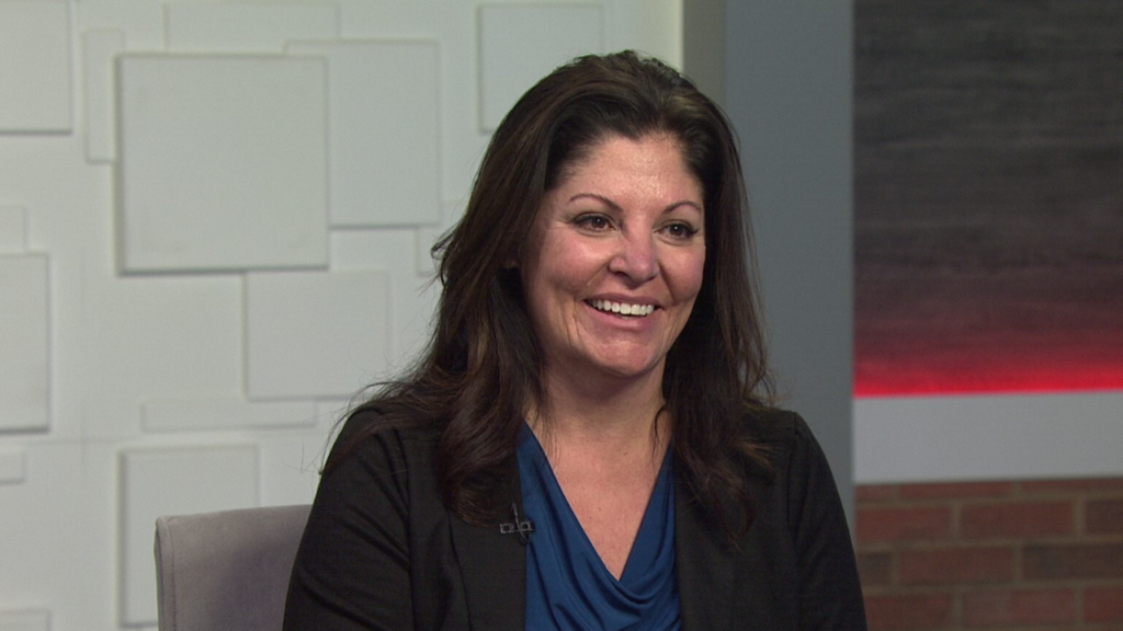 Stacy Pearson, partner at Lumen Strategies