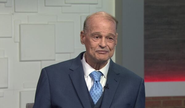 Tom Horne, Arizona superintendent of public instruction