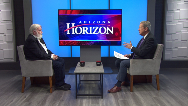 Dale Rogers, Professor at the W.P. Carey School of Business at Arizona State University