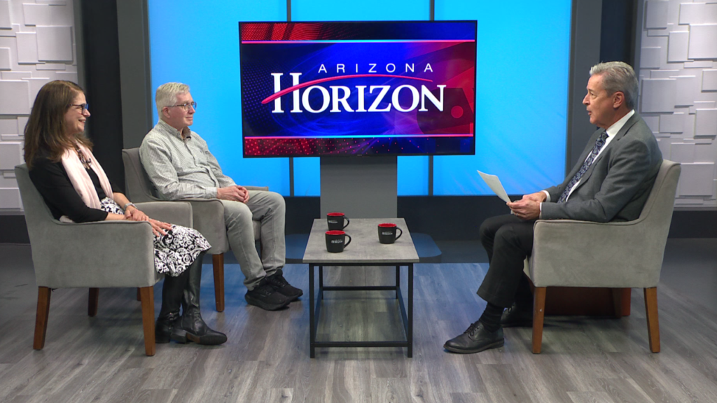 Co-Executive producer, NOVA, Julia Cort Co-Executive producer, NOVA Chris Schmidt