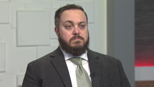 Jerod MacDonald-Evoy, Arizona Mirror