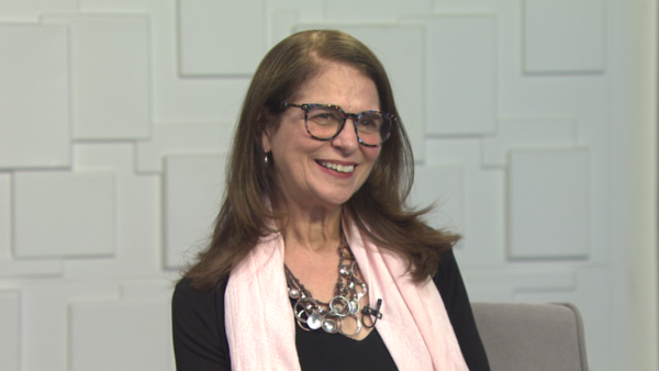 Co-Executive producer, NOVA, Julia Cort