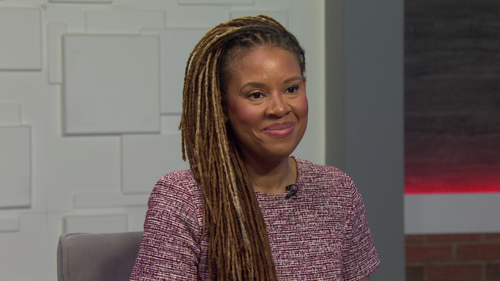 Dr. Lolita Tramel, Doctor of Nursing Practice & Founder of Hearts for Dementia