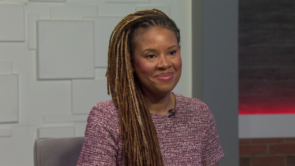 Dr. Lolita Tramel, Doctor of Nursing Practice & Founder of Hearts for Dementia