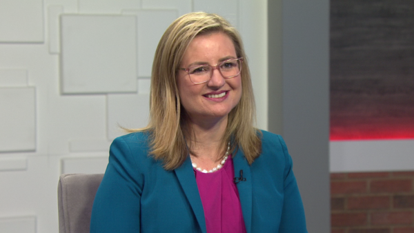 Mayor Kate Gallego, City of Phoenix