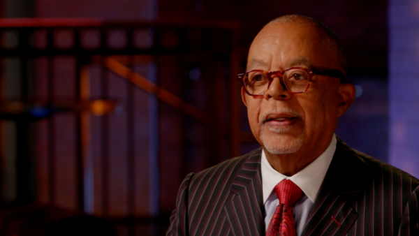 Henry Louis Gates Jr.