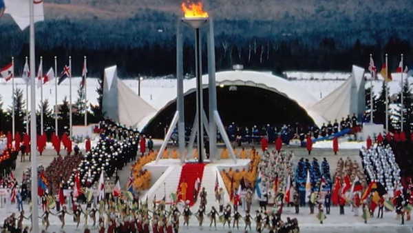 the 1980 winter olympics