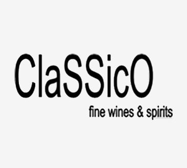 Logo for Classico Fine Wines and Spirits