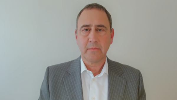 Daniel Rothenberg, Co-Director, Future Security Initiative, ASU