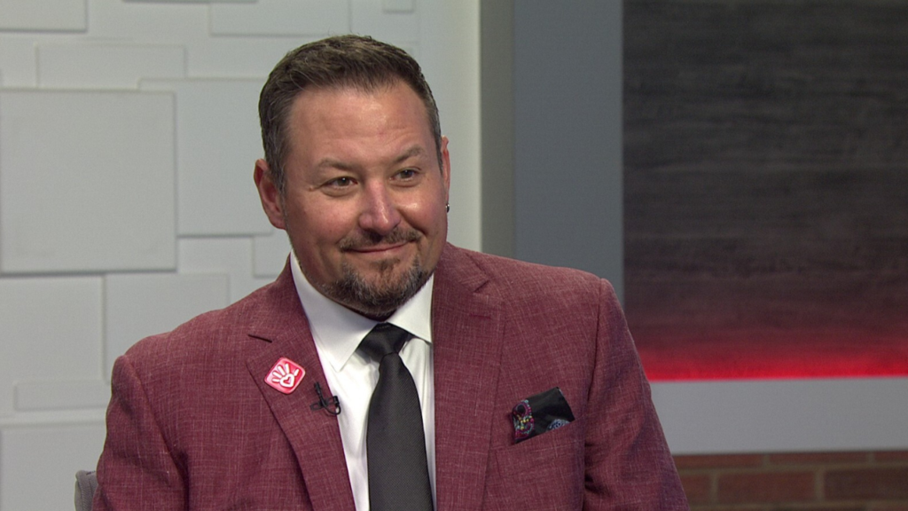 Dr. Sean Gamble, Pediatric Anesthesiologist at Phoenix Children's