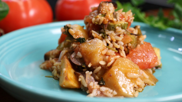 Gemista Tis Tembelas