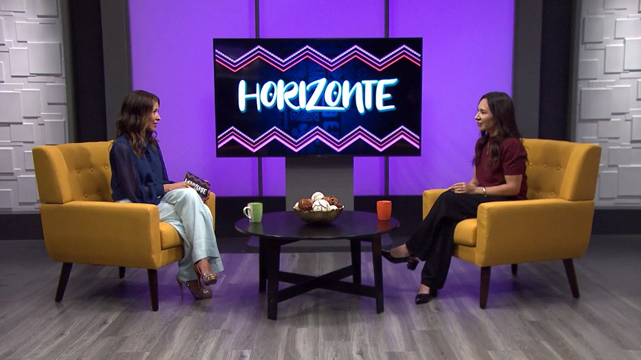 Horizonte Background Image