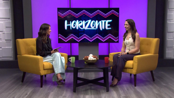 Catherine Alonzo, author