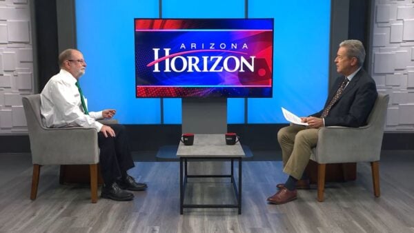 Will Humble and Ted Simons on Arizona Horizon