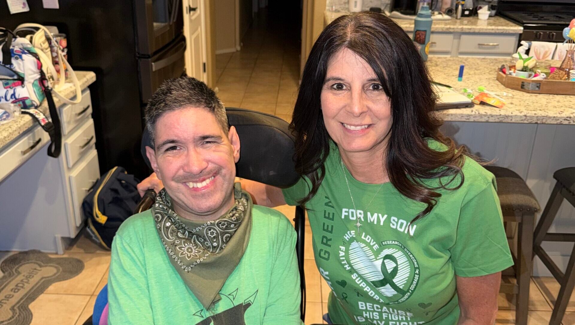 special education, teacher pay, Darla Knight