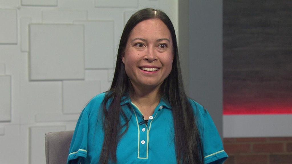 Jessica Cox, pilot and author