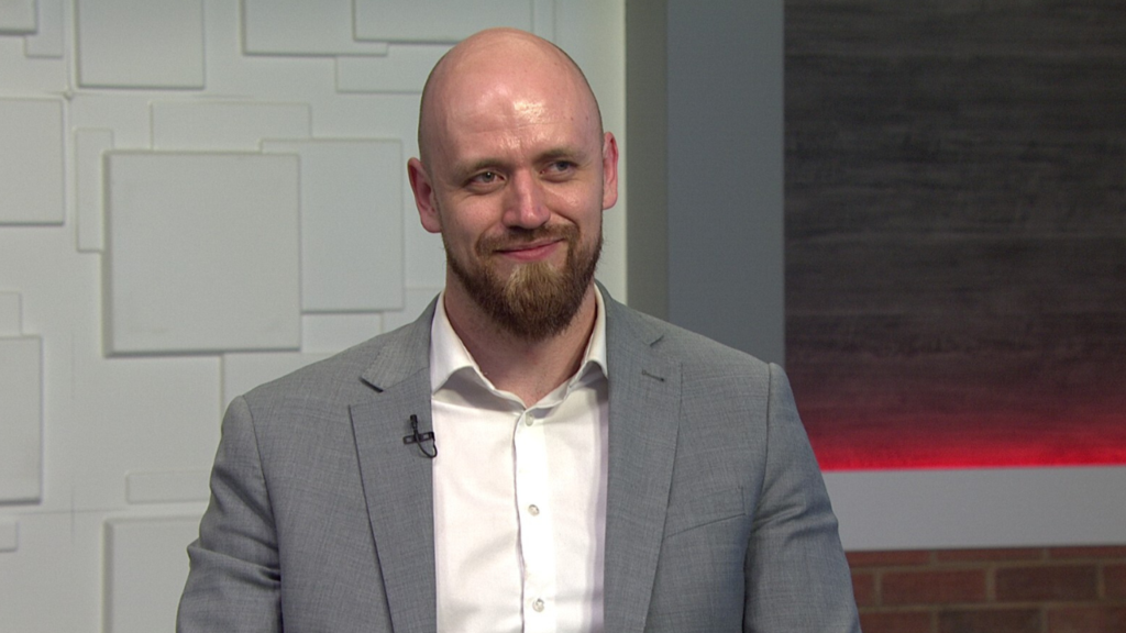 Jimmy Arwood, Governmental Relations Director, Arizona School Boards Association