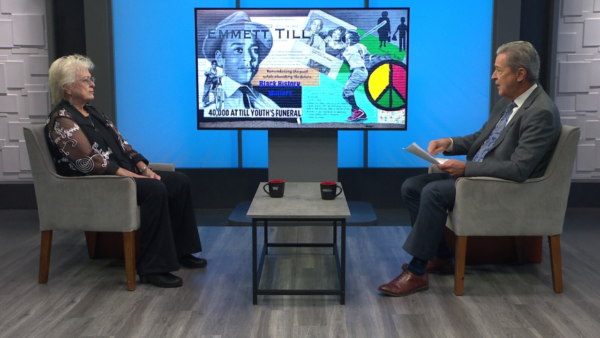 Maggie Keane, freelance artist