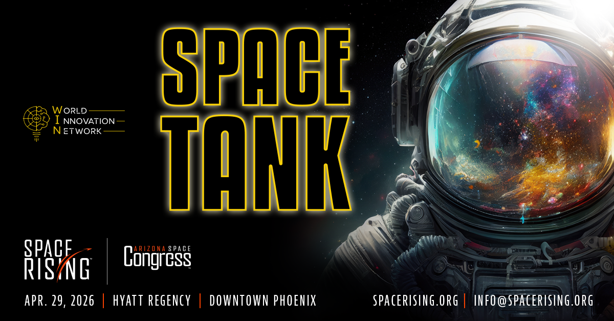 Space Tank graphic