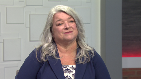 Stacey Gandy, Coordinator, ASU Community Collaborative