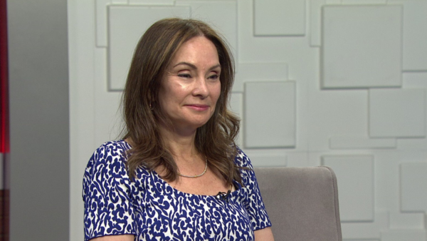 Rosie Rios, America 250