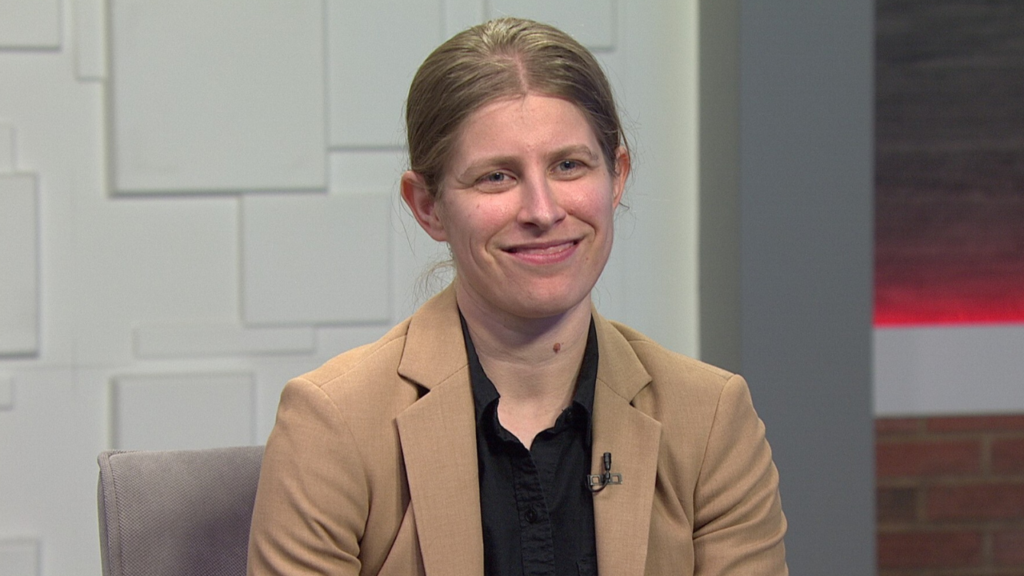 Alix Bierson, Arizona Science Center