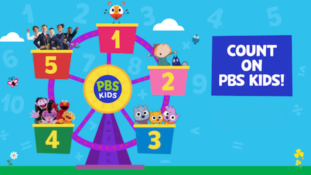 count on pbs kids