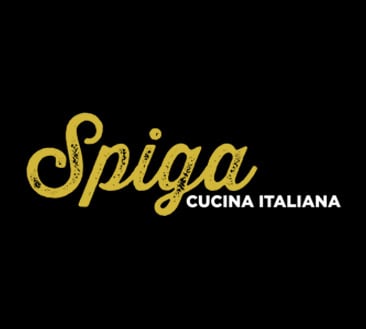 Spiga Cucina Italiana logo