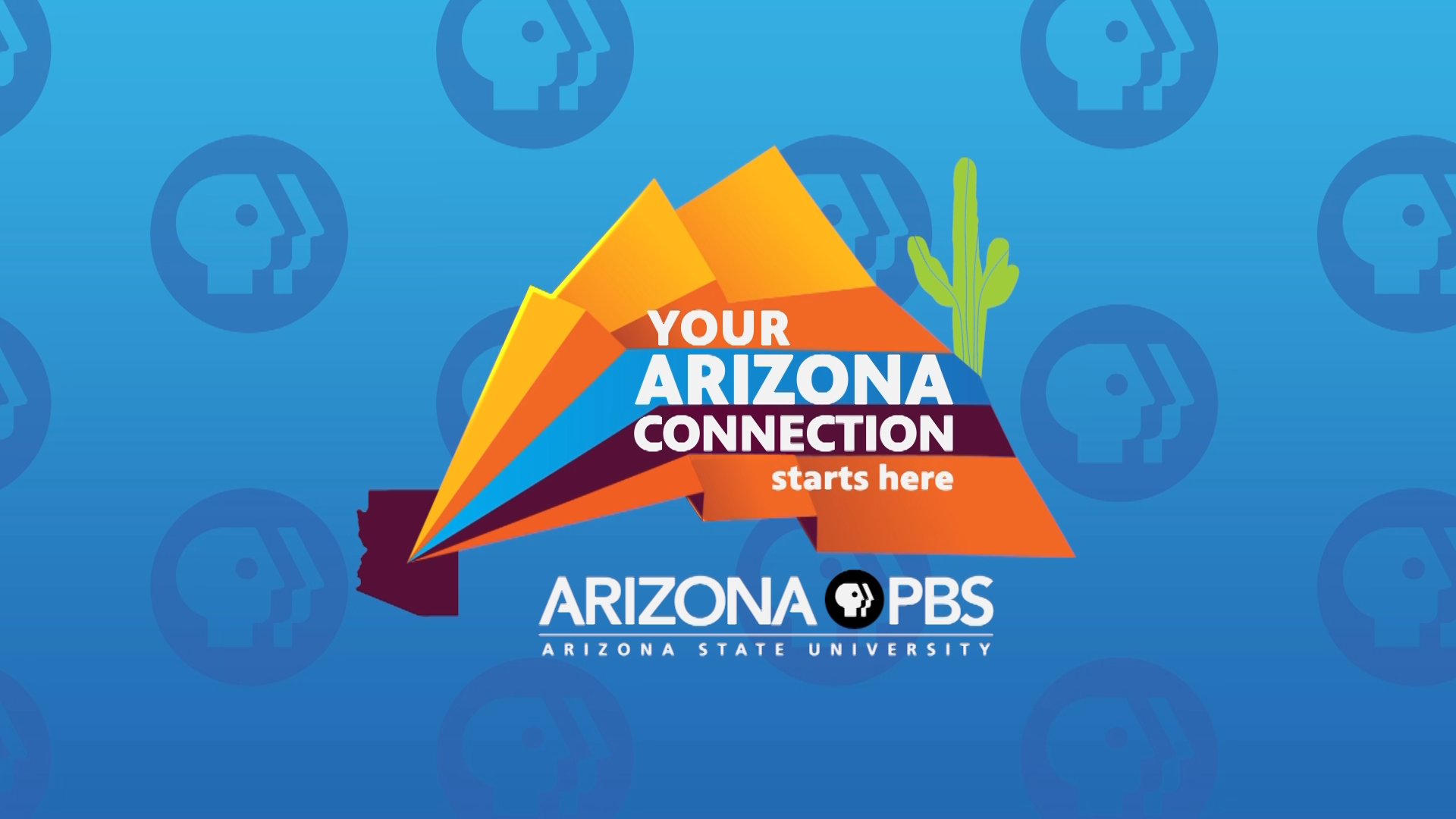 Your Arizona Connection Starts Here