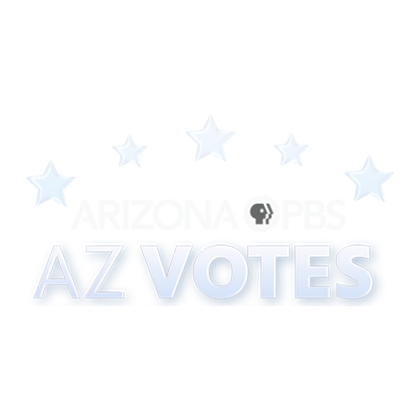 AZ Votes logo