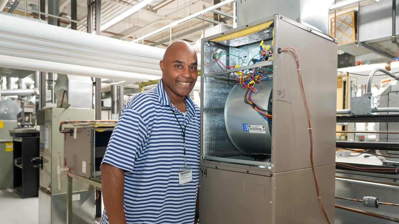 Maricopa Community College District, GateWay Community College