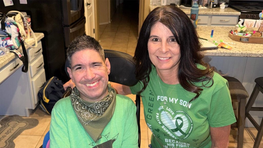 special education, teacher pay, Darla Knight