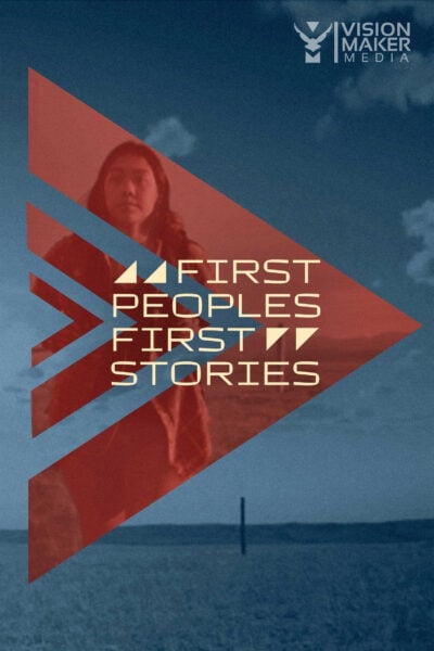 Poster for First Peoples, First Stories
