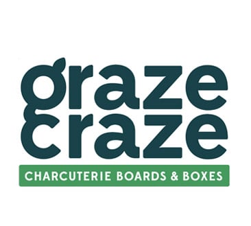 Graze Craze logo