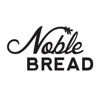 Noble Bread logo