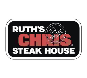 Ruth's Christ Steakhouse logo