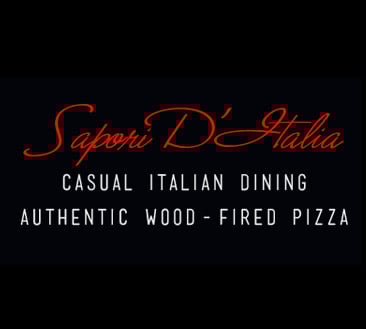 Sapori D' Italia AZ logo