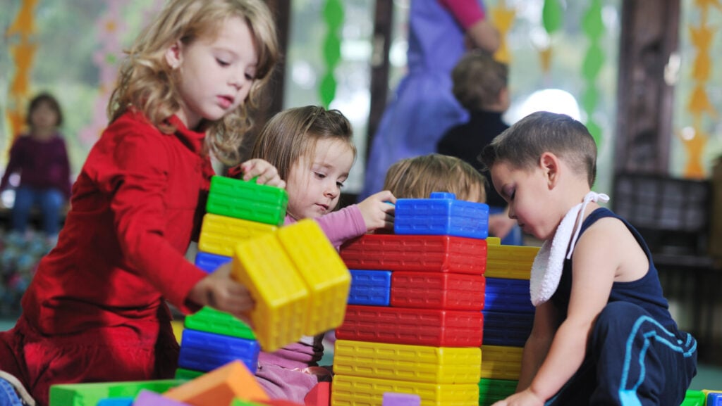 Arizona, early childhood education