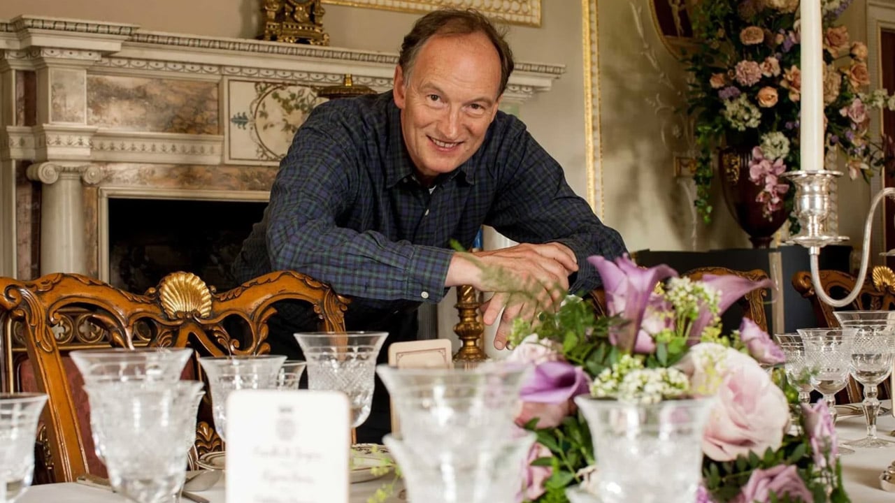 Alastair Bruce