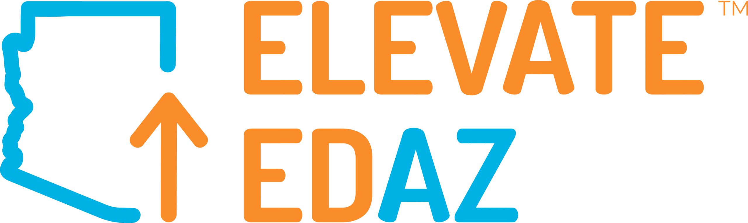 Elevate EDAZ logo
