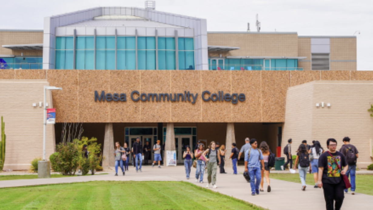 Maricopa Community Colleges District, Operational aid