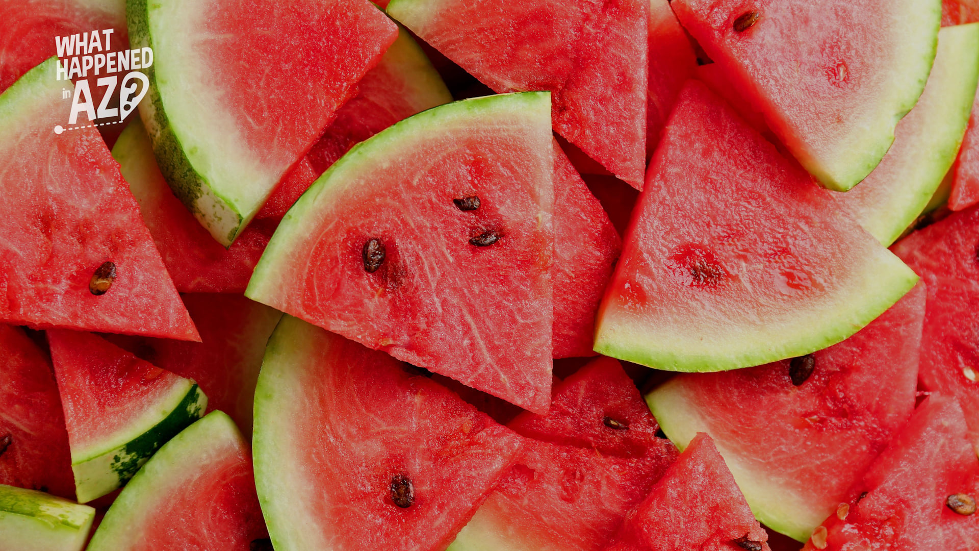 Hidden Traditions: The Story of Watermelon - Arizona PBS
