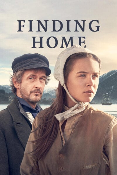 Poster for Finding Home