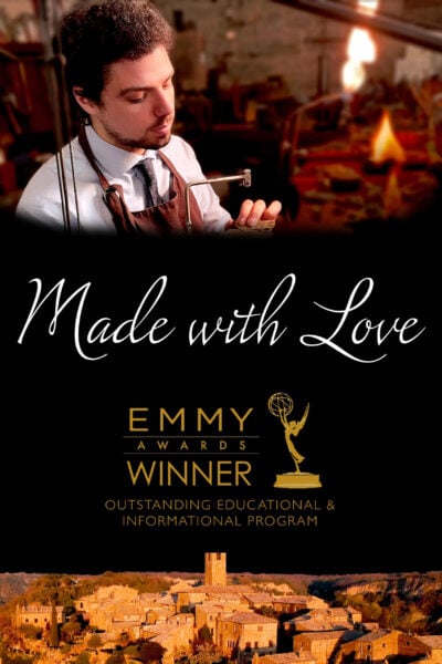 Poster for Made with Love