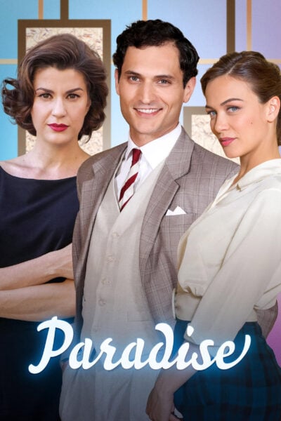 poster for Paradise
