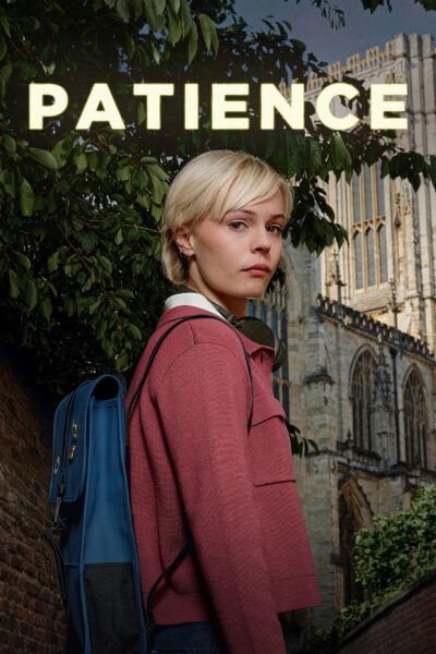 Poster for Patience